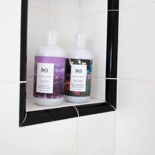 Randco Sunset Blvd. Blond Conditioner 251 ml - Cancam