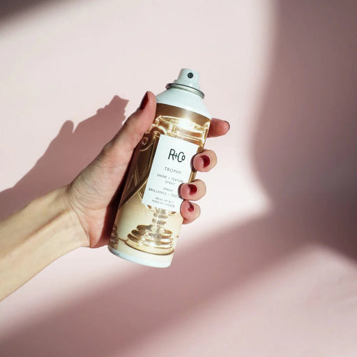 Randco Trophy Shine + Texture Spray 198 ml - Cancam