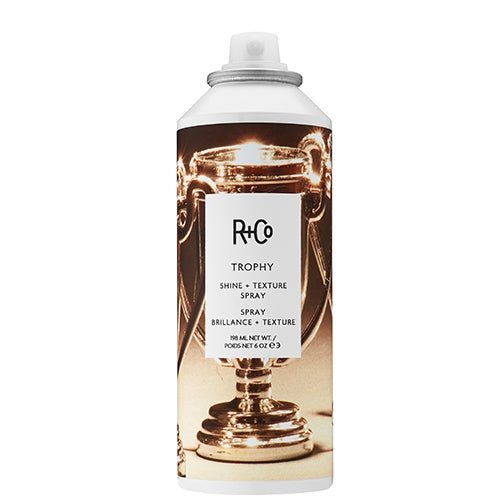 Randco Trophy Shine + Texture Spray 198 ml - Cancam