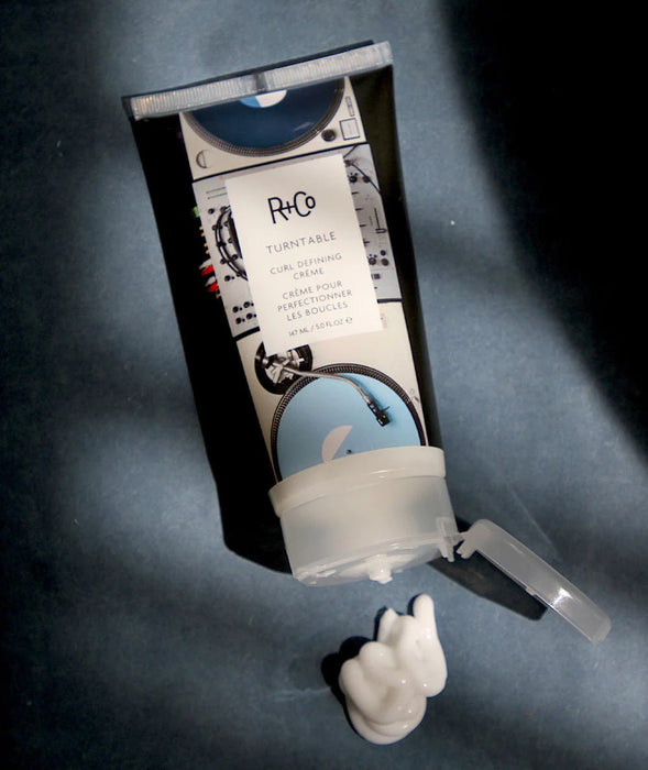 Randco Turntable Curl Defining Creme 147 ml - Cancam