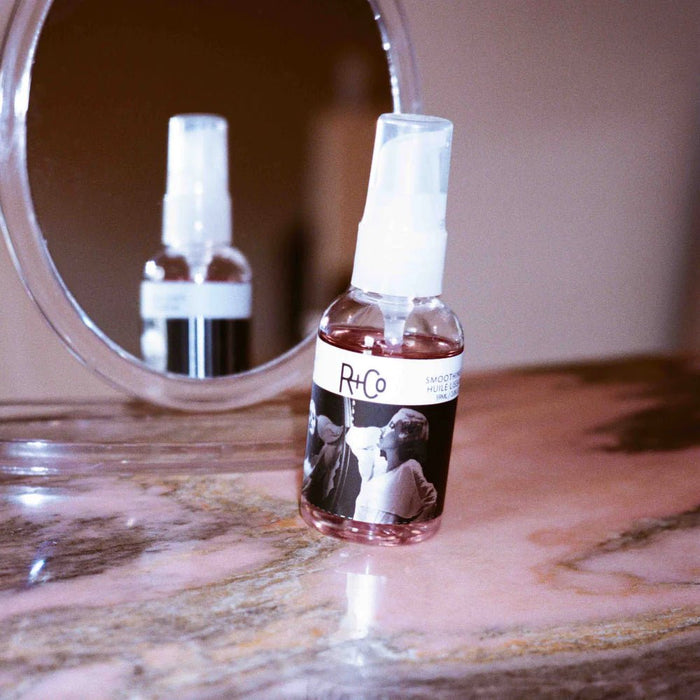 Randco Two-Way Mirror Smoothing Oil 60 ml - Cancam