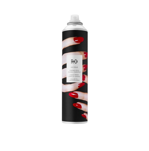 Randco Vicious Strong Hold Spray 256 ml - Cancam