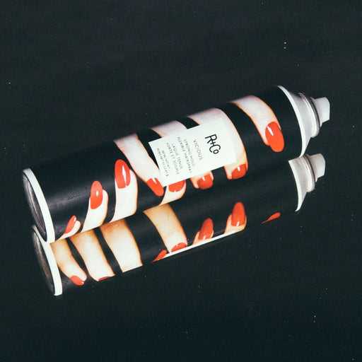 Randco Vicious Strong Hold Spray 256 ml - Cancam