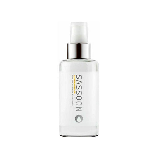 Sassoon Illuminating Oil 100 ml - Cancam