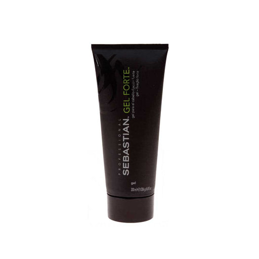 Sebastian Gel Forte Sterk Hold 200 ml - Cancam
