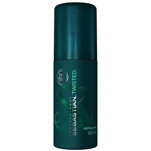 Sebastian Twisted Curl Lifter Foam 200 ml - Cancam
