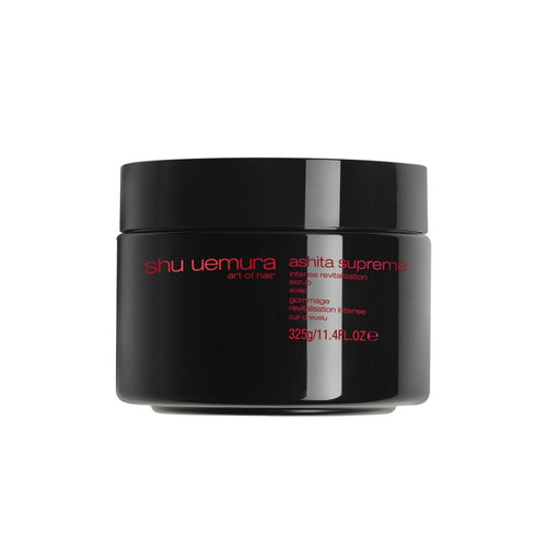 Shu Uemura Ashia Scrub 325 gr - Cancam