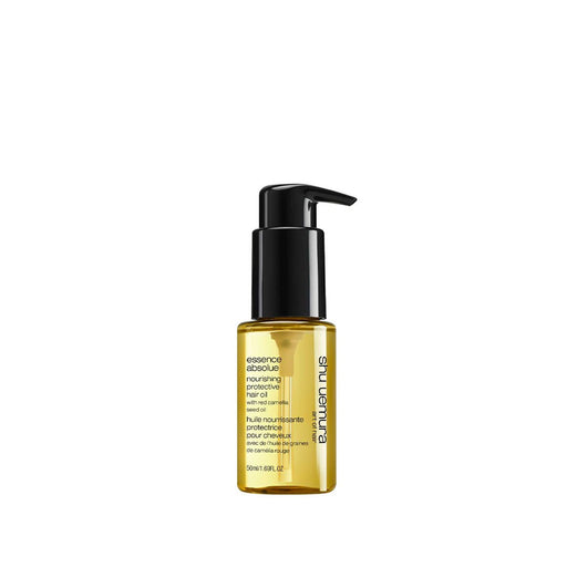 Shu Uemura Essence Absolue Nourishing Hair Oil 50 ml - Cancam