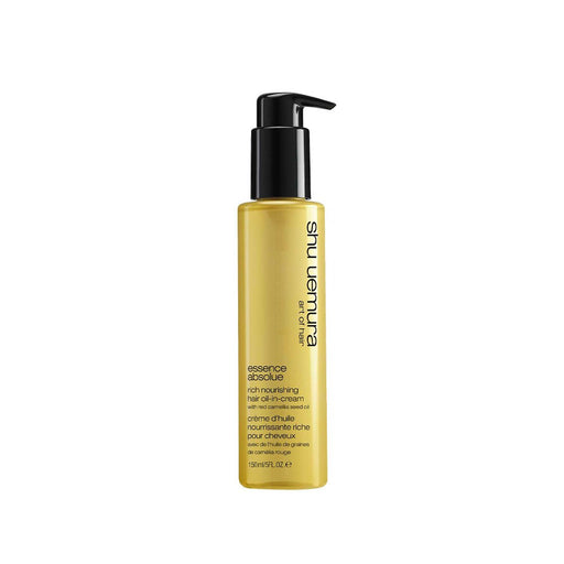 Shu Uemura Essence Absolue Nourishing Oil-In-Cream 150 ml - Cancam