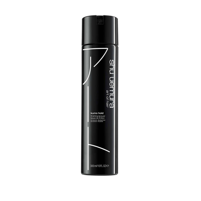 Shu Uemura Kumo Hold – hold lacquer 300 ml - Cancam