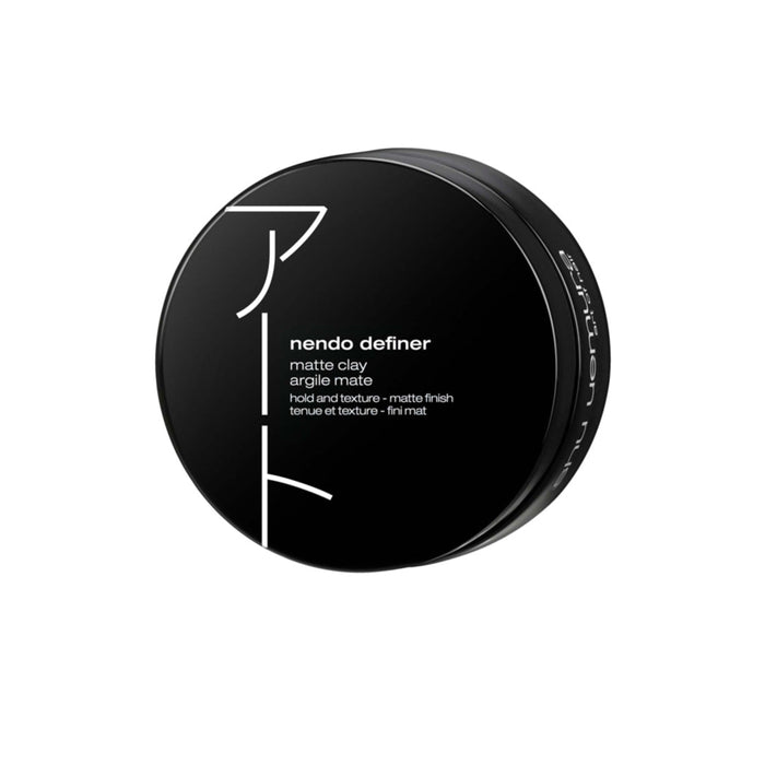 Shu Uemura Nendo Definer – matte clay 75 ml - Cancam