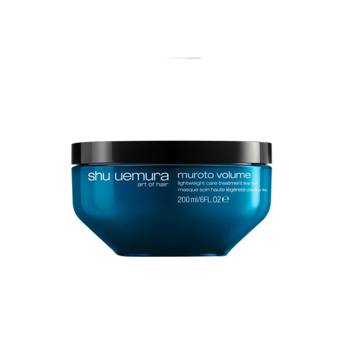 Shu Uemura Restage Muroto Treatment 200 ml - Cancam