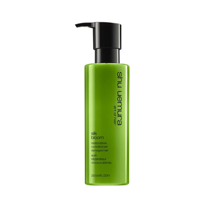 Shu Uemura Silk Bloom conditioner 250 ml - Cancam