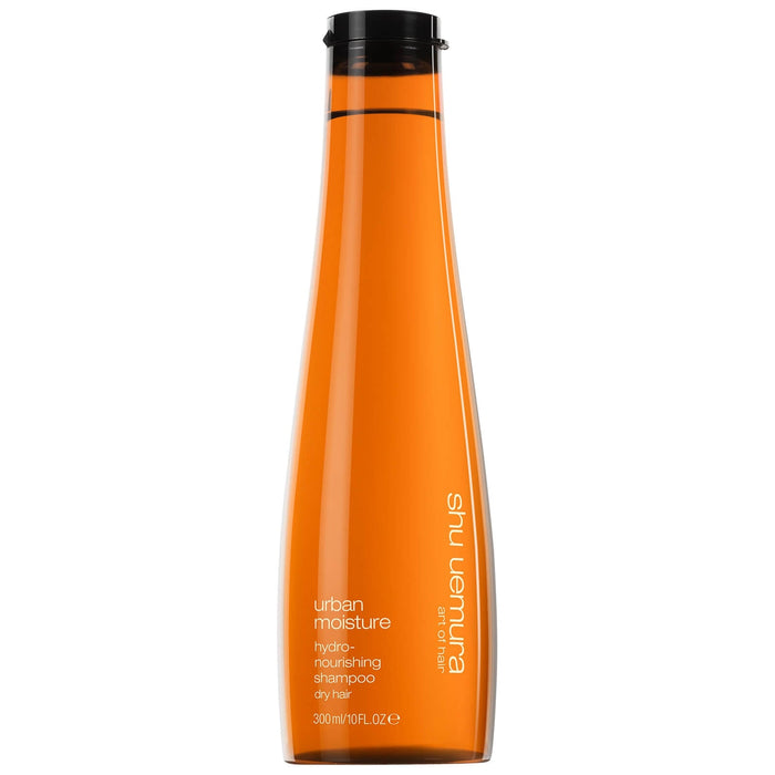 Shu Uemura Urban Moisture Shampoo 300 ml - Cancam