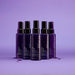 Shu Uemura Yubi Blond Blow Dry Serum 100ml - Cancam