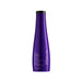 Shu Uemura Yūbi blonde Anti-Brass Purple Shampoo 300 ml - Cancam