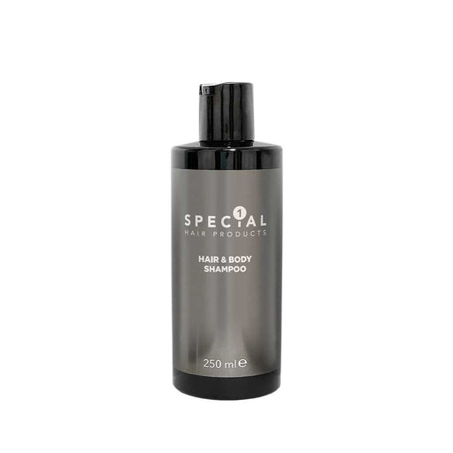 Special 1 Hair & Body Shampoo 250 ml - Cancam