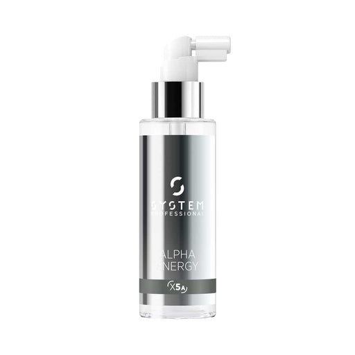 System Professional Alpha Energy 100 ml - Cancam