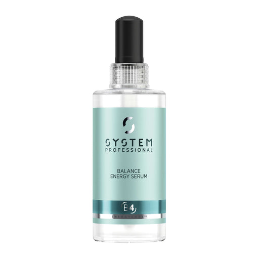 System Professional Balance Scalp Energy Serum 100 ml - Cancam
