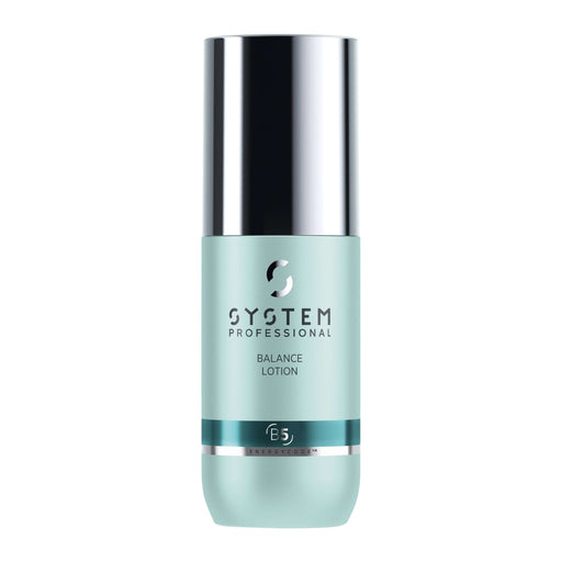 System Professional Balance Scalp Lotion 125 ml - Cancam