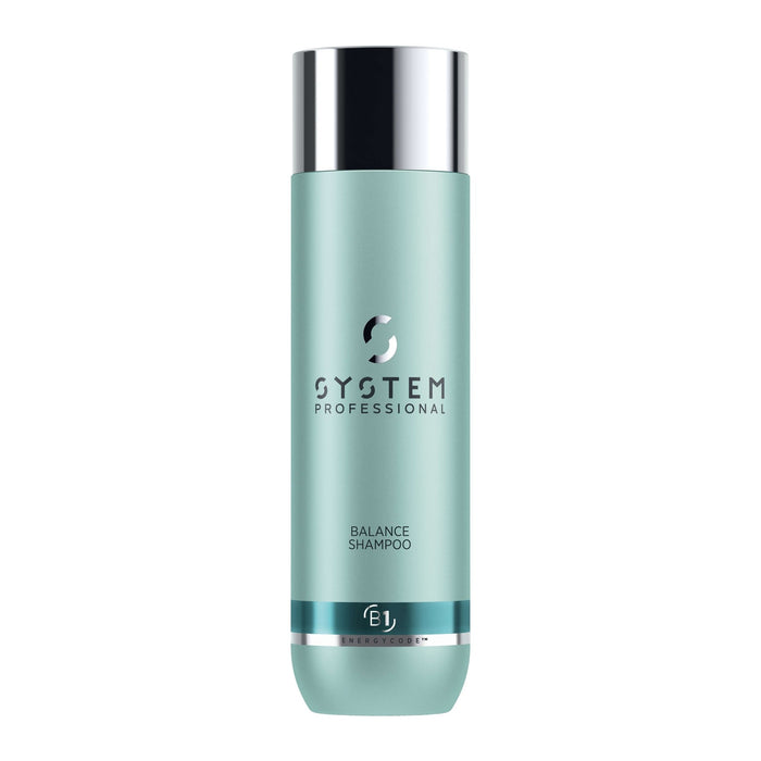 System Professional Balance Scalp Shampoo 250 ml - Cancam