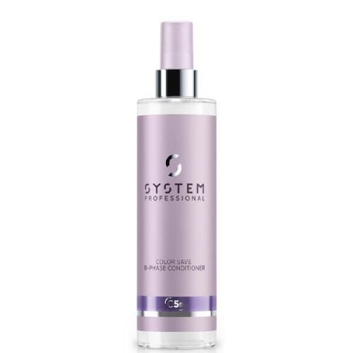 System Professional Color Save Bi-Phase Conditioner 185 ml - Cancam