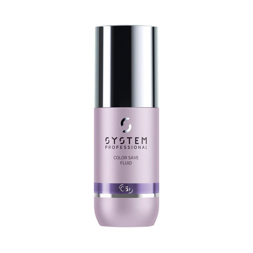 System Professional Color Save Fluid 125 ml - Cancam