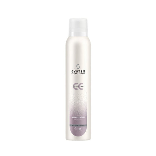 System Professional Creative Care Instant Energy 200 ml - Cancam