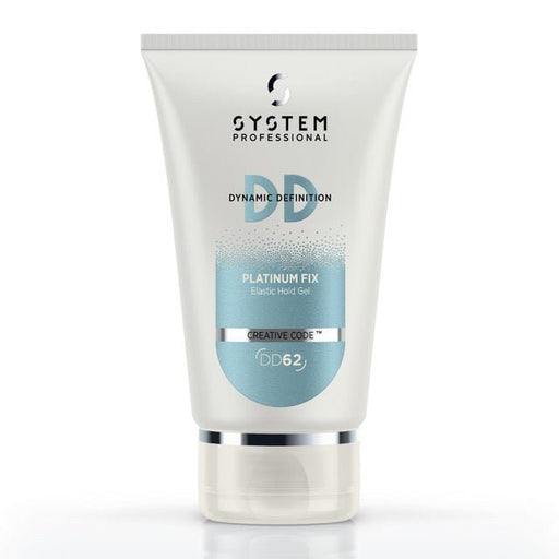 System Professional Dynamic Definition Platinum Fix 75 ml - Cancam