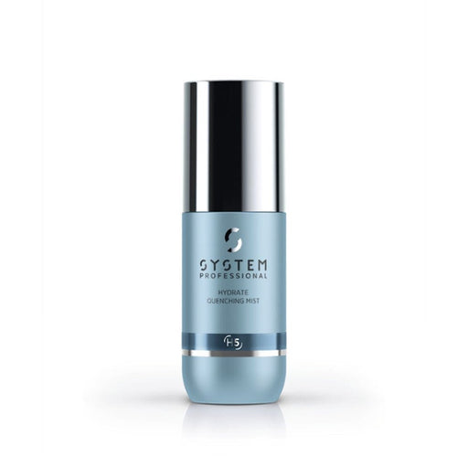 System Professional Hydrate Quenching Mist 125 ml - Cancam