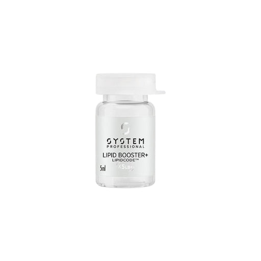 System Professional Lipid Booster 20X5ML - Cancam