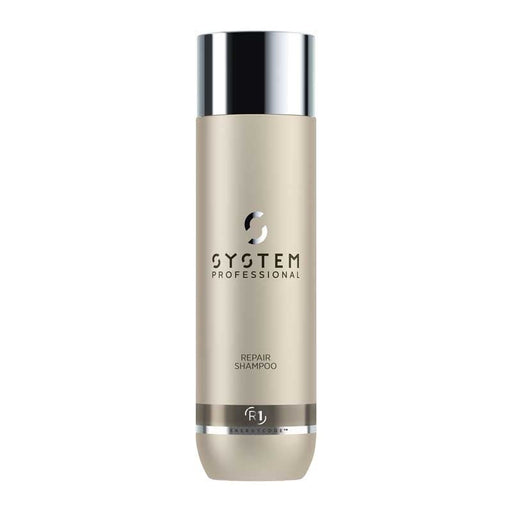 System Professional Repair Shampoo 250 ml - Cancam
