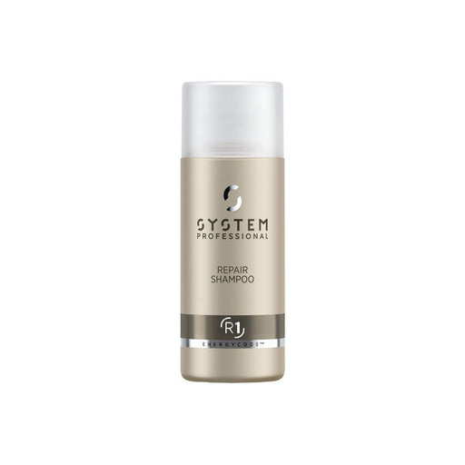 System Professional Repair Shampoo travel 50 ml - Cancam