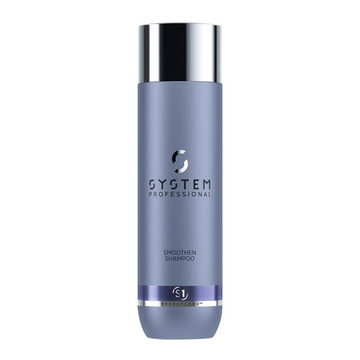 System Professional Smoothen Shampoo 250 ml - Cancam
