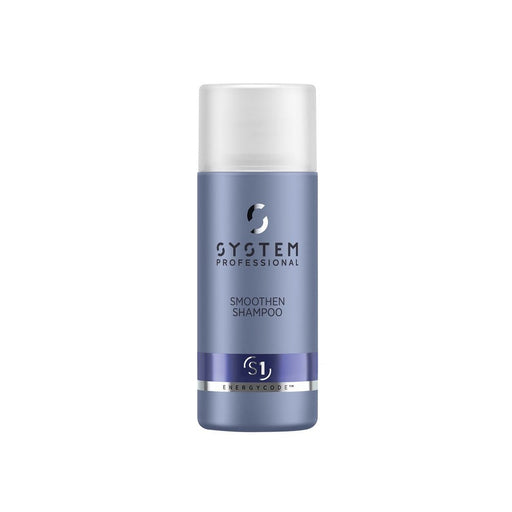 System Professional Smoothen Shampoo travel 50 ml - Cancam