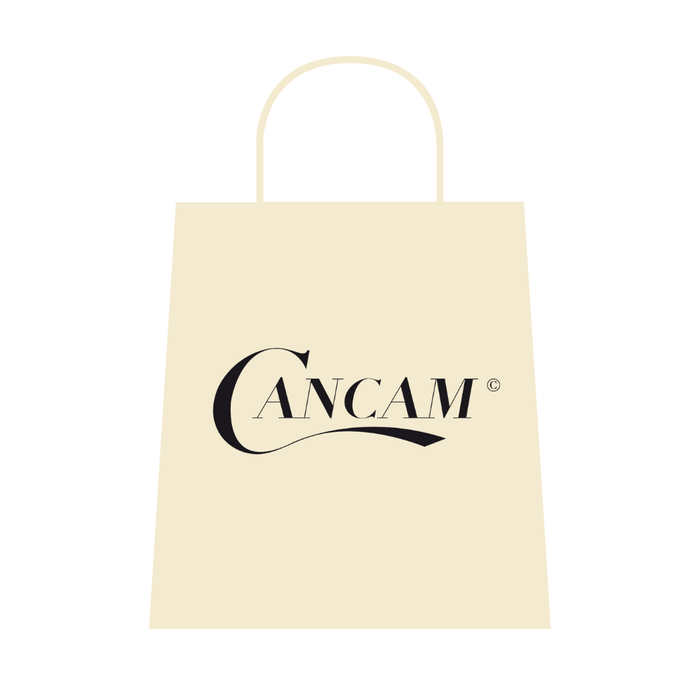 Vareprøver-poser - Cancam