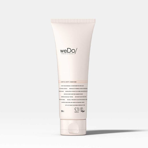 weDo Light&Soft Conditioner 250 ml - Cancam