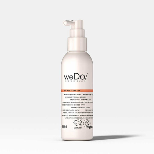 weDo Scalp Refresher 100 ml - Cancam