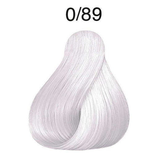 Wella Color Fresh 0/89 75 ml - Cancam