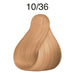 Wella Color Fresh 10/36 75 ml - Cancam
