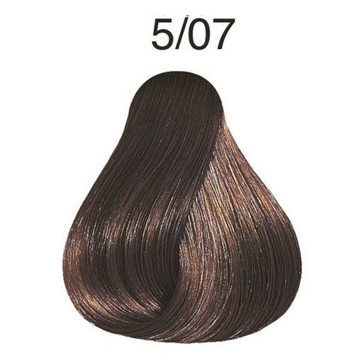 Wella Color Fresh 5/07 75 ml - Cancam