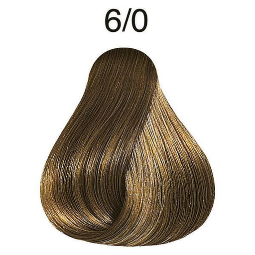 Wella Color Fresh 6/0 75 ml - Cancam