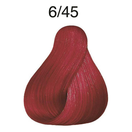 Wella Color Fresh 6/45 75 ml - Cancam