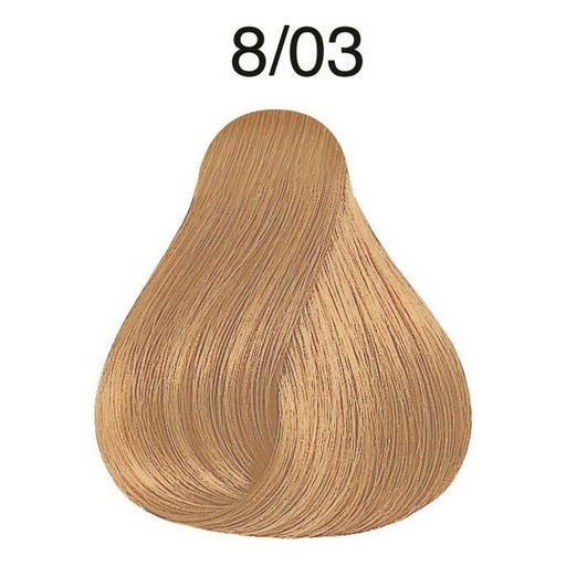 Wella Color Fresh 8/03 75 ml - Cancam