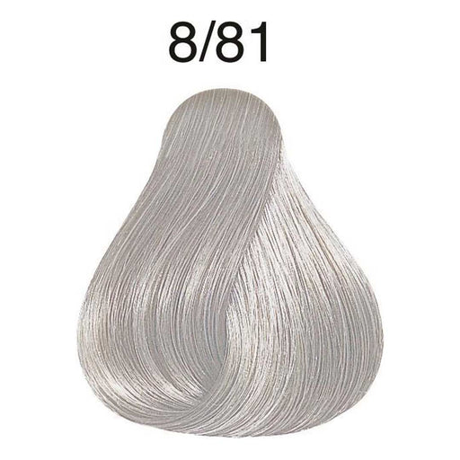 Wella Color Fresh 8/81 75 ml - Cancam