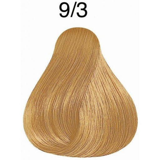 Wella Color Fresh 9/3 75 ml - Cancam