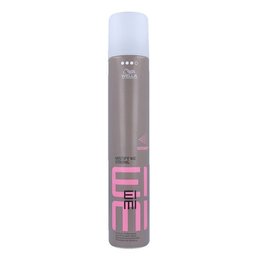 Wella EIMI Mistify Me Strong 500 ml - Cancam