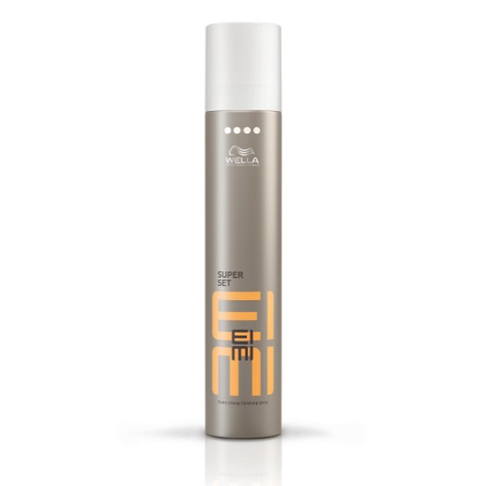 Wella EIMI Super Set 300 ml - Cancam