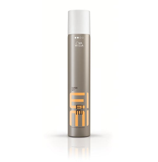 Wella EIMI Super Set 500 ml - Cancam