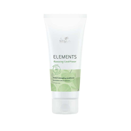 Wella Elements Renewing Conditioner 200 ml - Cancam
